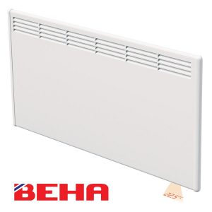 Електрически конвектор BEHA с електронен термостат 2000 W